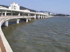 -演武大桥观景平台