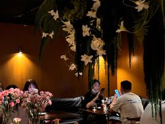 -Fuzzy Bistro 浮几韩餐·茶酒馆