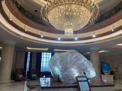 -郑州银基黄帝宫御温泉