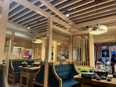 -九田家黑牛烤肉料理(衡百国际店)