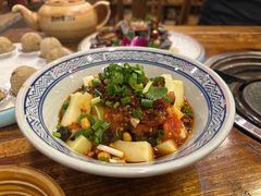 -亮欢寨酸汤鱼(沙冲路店)