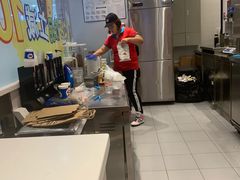 -DQ·蛋糕·冰淇淋(河东万达店)