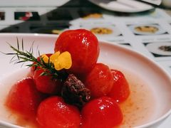 -新疆兵团食府清真(马连道店)