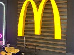 -麦当劳(杭州三花国际店)
