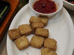 -老人和饭店(淮海中路店)