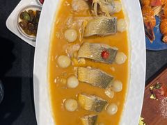 -醉东Oriental House(静安嘉里中心店)