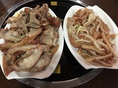 -熊氏卤菜(双元路店)