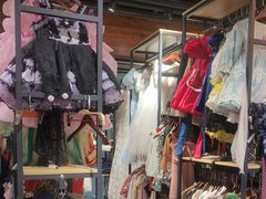 -宇不同照相馆(万嘉广场店)