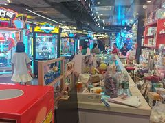 -环游嘉年华(广州-天河城店)