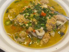 -湘聚南县土菜馆(龙山二路店)