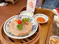 -芋包王闽南茶楼(八市店)