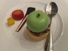 -夏宫中餐厅(香格里拉大酒店)