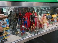 小店-幸福蓝海国际影城(上海三林店)