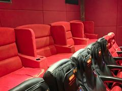 -浙影时代影城·宁波东门银泰店(原宁波时代电影大世界)