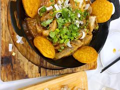 -郭姐·威海渔村(黄兴路店)