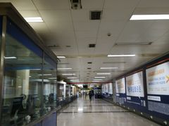 -王府井(地铁站)