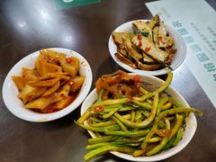 -龙老五汤店(站前西路店)