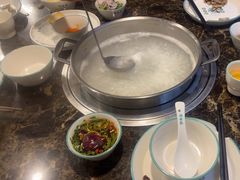 -鱼粤鲜淘米捞·中山脆肉鲩火锅(悦湖会店)