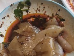 -常和州·夜宵大排档(常州单店)