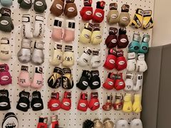 -YCHL Studios健身工作室(市二宫店)