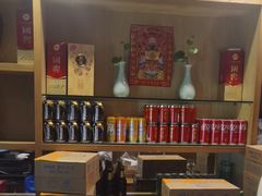 -辣婆婆(航天桥店)