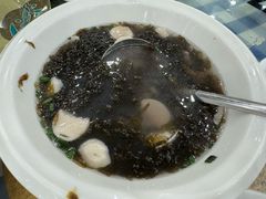 -钱大妈海鲜饭店(保利林语店)