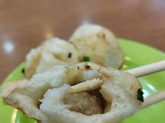 -三镇民生甜食馆(胜利街总店)