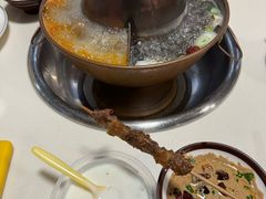 -福寿斋·老北京铜锅涮肉·烤鸭(顺义总店)