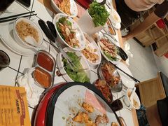 -酒拾烤肉(奥体天虹店)