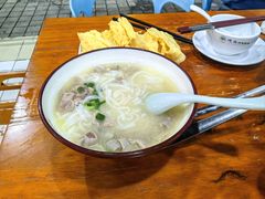后安粉-老何家后安粉·糟粕醋海鲜火锅(三亚湾椰梦长廊店)