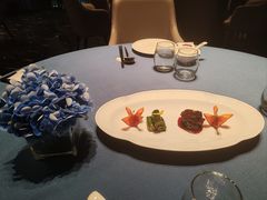 -宴周康·精致江浙菜(周浦店)
