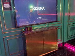 -欢乐迪KTV(南京夫子庙三山街店)