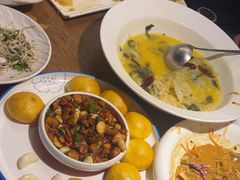 -黑家养生粥道馆(新世纪店)