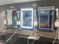 -小蓝鲸游泳培训基地(积水潭店)
