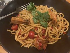 -君悦酒店·La Terrazza意合園·意式风味