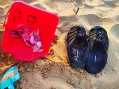 -威海国际海水浴场旅游区