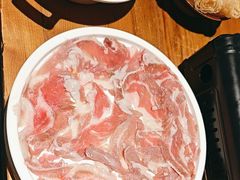 -张夺威·贵州酸汤牛肉火锅(上海首店)