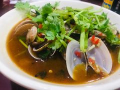 -黑牛码头·小龙虾·烧烤