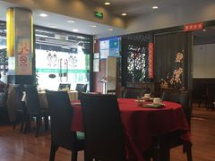 -阿莉餐厅(枣阳路店)