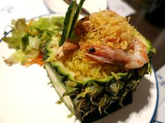 -美奈小馆·越南料理(中航城君尚购物中心店)
