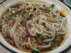 -太婆抱罗粉…海南特色小吃(一市场店)