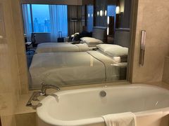 -上海雅居乐万豪侯爵酒店