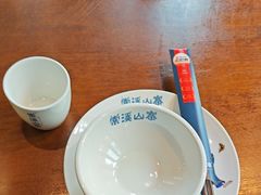 -索溪山寨·湘西饮食文化博物馆(标志门店)