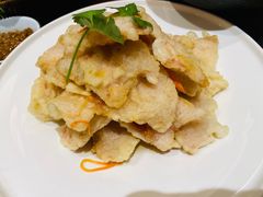 -燕郊烧鸽子(酷车小镇店)