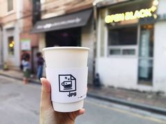 -JPG coffee(广州体育西店)