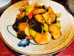 -北平食府(马鞍山路店)