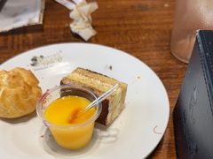 -汉巴味德·烤肉与啤酒的自助(杭州大悦城店)