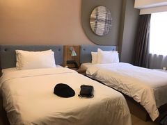 -莫泰酒店(厦门万象城火车站地铁站店)