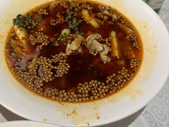 -辣婆婆(航天桥店)