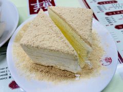 -香港華心糖水鋪(南西总店)
